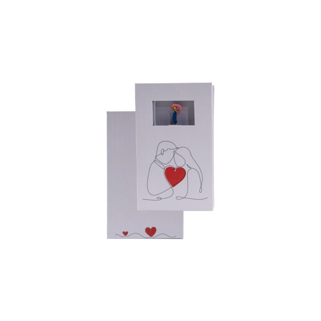 Noch 99502 - Geschenkbox „Alles Liebe” 