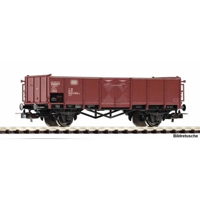 Piko 24549 - Off. Güterwg. E036 DB IV