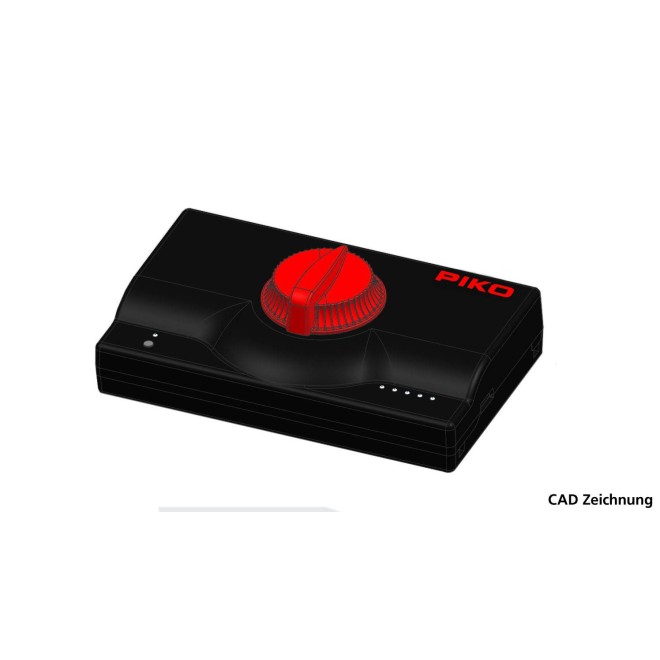 Piko 35053 - G-Smart AnalogController wlan 5A