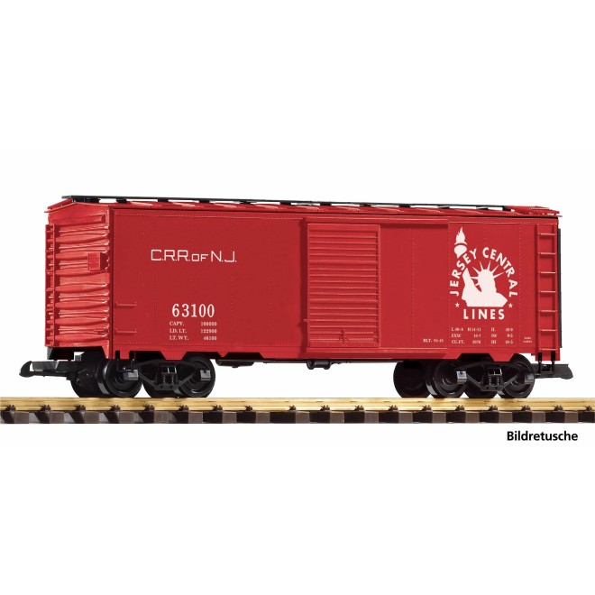 Piko 38993 - G-Güterwg. CNJ