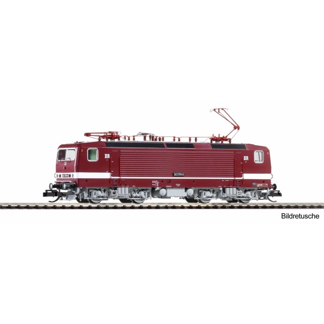 Piko 47817 - TT-E-Lok/Sound BR 243 DR IV + Next18 Dec.