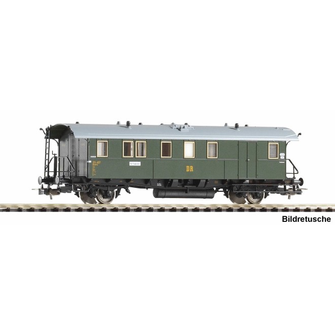 Piko 53138 - Post- Traglastwg. 2. Kl DR III