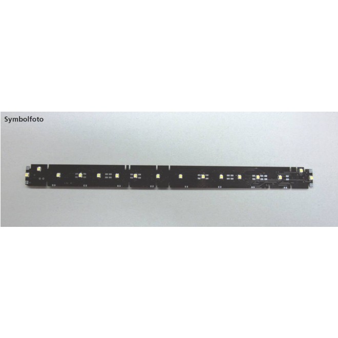 Piko 56318 - LED Innenbeleuchtung Umbauwagen 4yg V02 - V04