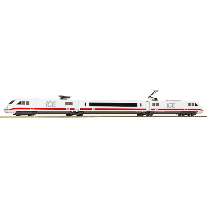 S-Set PIKO myTrain Inter City Express (ICE) 3-tlg., Spur H0