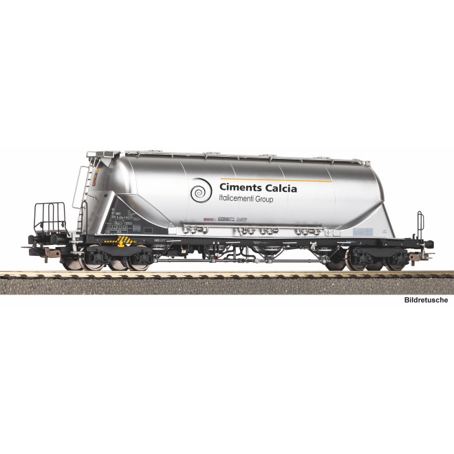 Piko 58439 - Silowg. Uacns Ciments Calcia SNCF V