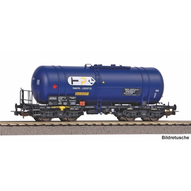 Piko 58462 - Kesselwg. 406Ra CTL V