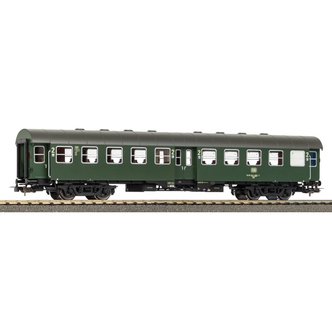 Piko 58861 - Umbauwagen 2. Kl. B4yg DB IV