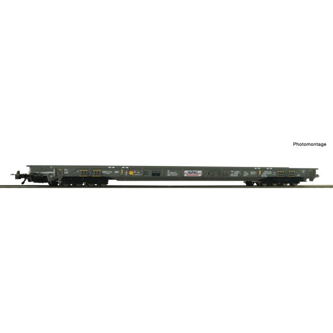 Roco 6600093 - Rola Zwischenwag. Hupac