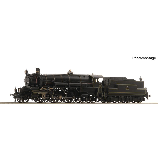 Roco 7110051 - Dampflok Rh 310 BBÖ
