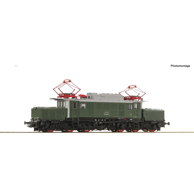 Roco 7500212 - E-Lok BR 194 DB DC