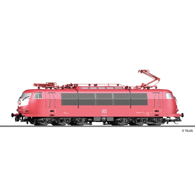Tillig 02446 - Elektrolokomotive BR 103 der DB AG