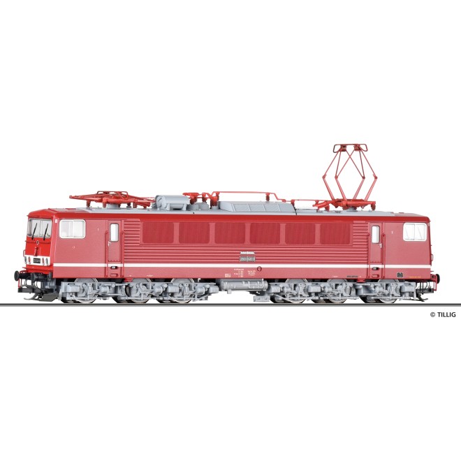 Tillig 04334 - Elektrolokomotive BR 250 der DR