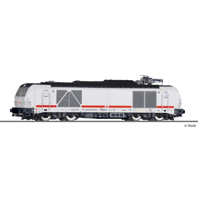 Tillig 04869 - Zweikraftlokomotive BR 248.5 der DB AG