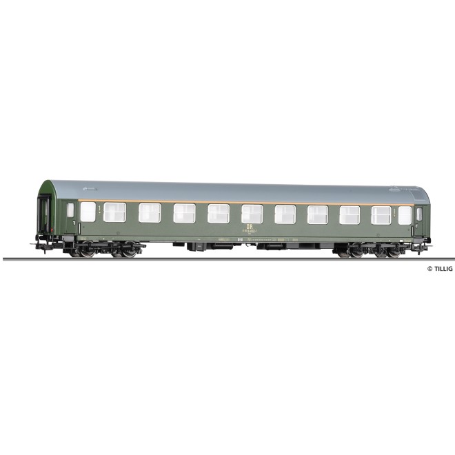 Tillig 79104 - Reisezugwagen 1. Klasse Am der DR
