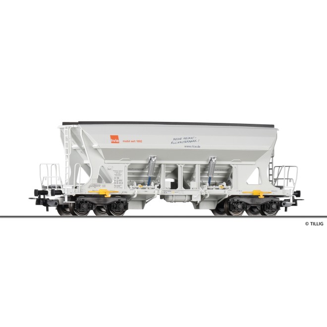 Tillig 79607 - Selbstentladewagen Faccns der HVLE