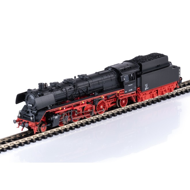 Minitrix 16631 - Dampflok BR 41 DB