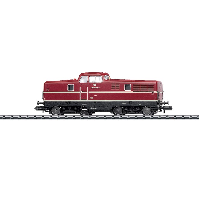 Minitrix 16802 - Diesellok BR 280 DB