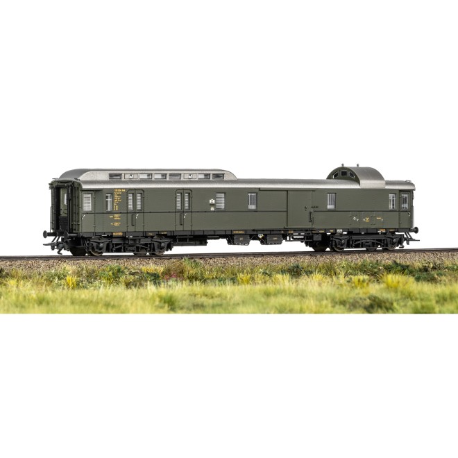Trix 23651 - Schnellzug-Set 1 D74 DB