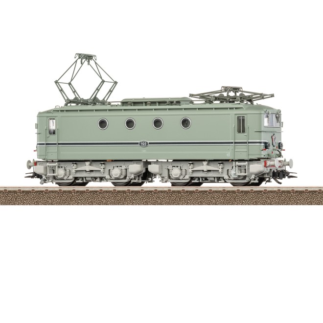 Elektrolokomotive Serie 1100, Spur H0