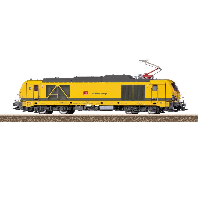 Trix 25318 - Vectron DM BR 249 DB BG