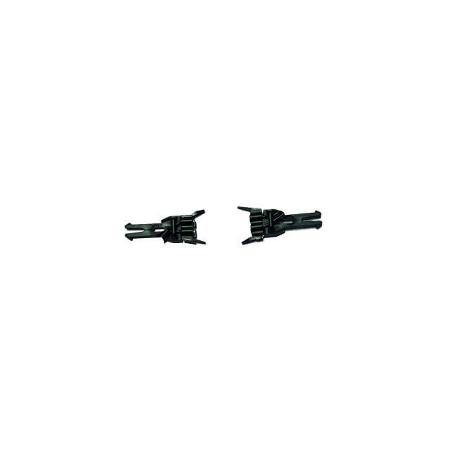 Viessmann 6898 - H0 Magnetkupplungen, 2-polig, 3 Paar