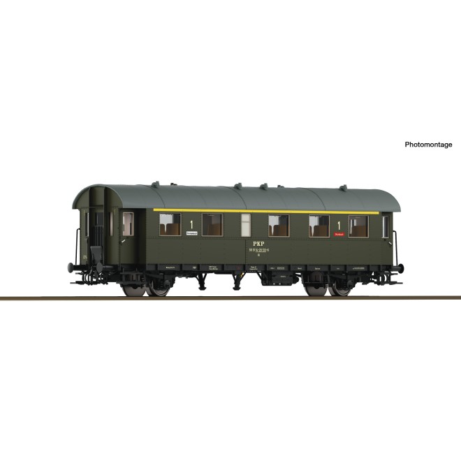 Roco 6280080 - Personenwagen 1. Klasse, PKP