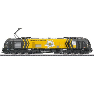 Märklin 38905 - Zweikraftlok Euro 9000 LW