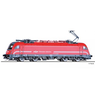 Tillig 04969 - Elektrolokomotive SZ