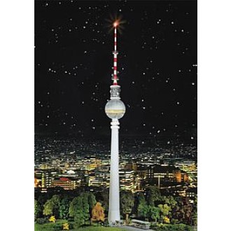 Faller 130966 - Fernsehturm