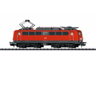 Minitrix 16107 - Elektrolokomotive BR 115, DB "Sale"