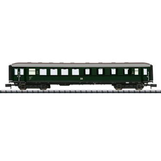 Minitrix 18425 - Personenwagen AB4ümpe "Sale"