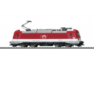 Trix 22186 - E-Lok BR 381 ZSR "Summer Sale"