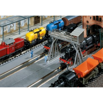 Faller 222147 - 2 Untersuchungsgruben N