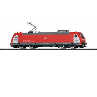Trix 22656 - Elektrolokomotive Baureihe 185/Traxx 2 "Summer Sale"