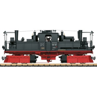 LGB 26254 - Dampflok 99 163 DR "Sale"
