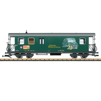 LGB 35099 - Personwg.20 J.Historik Mobil