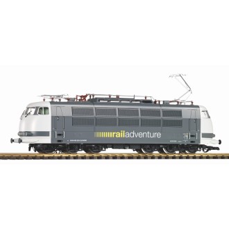 Piko 37442 - G-E-Lok/Sound BR 103 RailAdventure VI "Sale"