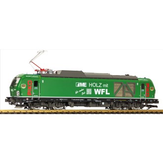 Piko 37470 - G-Diesel-/E-Lok BR 248 NorthRail / PIKO / WFL VI "Sale"