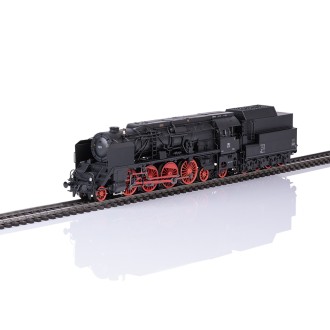 Trix 25012 - Dampflokomotive 12.11