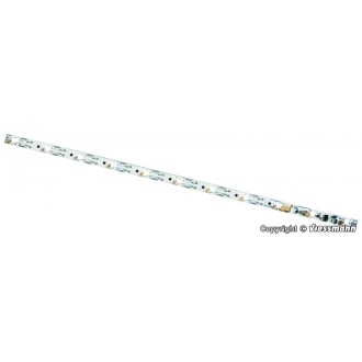 Viessmann 5046 - H0 Waggon-Innenbeleuchtung, 11 LEDs weiß - Messepreis