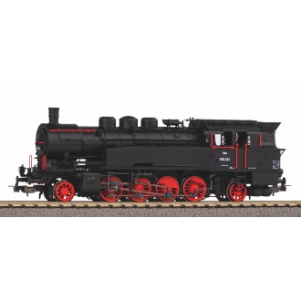 Piko 50656 - ~Dampflok/Sound 693 324 ÖBB III + PluX22 Dec.