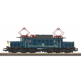 Piko 51480 - ~E-Lok/Sound 194 178 DB IV + PluX22 Dec.