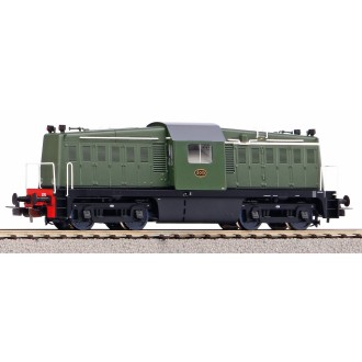 Piko 52463 - Sound-Diesellok Rh 2000 NS III Wechselstromversion, inkl. PSD XP 5.1 PluX22 S "Sale"