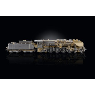 Märklin 55089 - Dampflokomotive Serie 241-A-58 "Technologiemodell" "Sale"