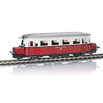 Märklin 55135 - Schienenbus Igel T5 WKB "Sale"