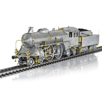 Märklin 55161 - Dampflokomotive Baureihe S 2/6 "Technologie" "Sale"