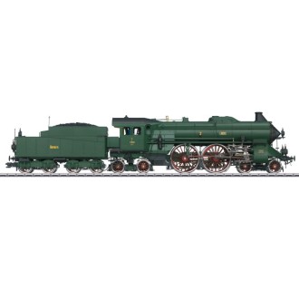 Märklin 55164 - Dampflokomotive Baureihe S 2/6 "Sale"