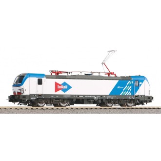Piko 59597 - E-Lok/Sound BR 191.1 InRail VI + PluX22 Dec. "Summer Sale"