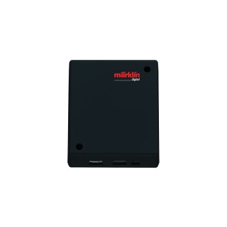 Märklin 60116/A - Digital-Anschlussbox HO