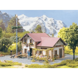 Piko 62022 - G Hotel "Goldener Hirsch"